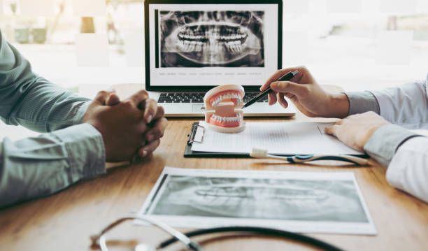 Best Urgent Dental Care for Toothache in Lazy Mountain, AK