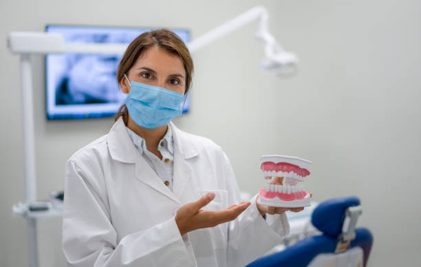 Best Emergency Cosmetic Dentistry in Lazy Mountain, AK