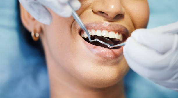 Best Emergency Root Canal Treatment in Lazy Mountain, AK