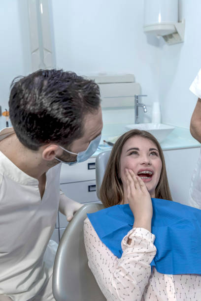 Best Emergency Dental Care for Abscessed Tooth in Lazy Mountain, AK