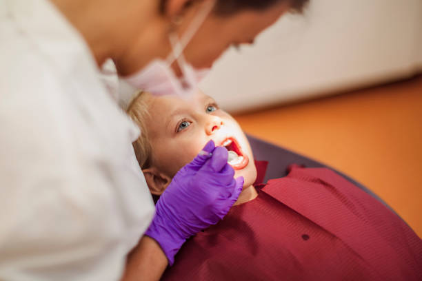 Best Urgent Dental Care for Toothache in Lazy Mountain, AK