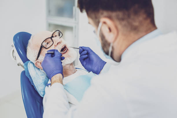 Best Orthodontic Emergency Dentist in Lazy Mountain, AK